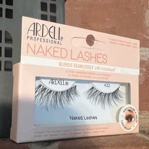 Ardell Lashes | Naked Lashes 422 | 1 Pair